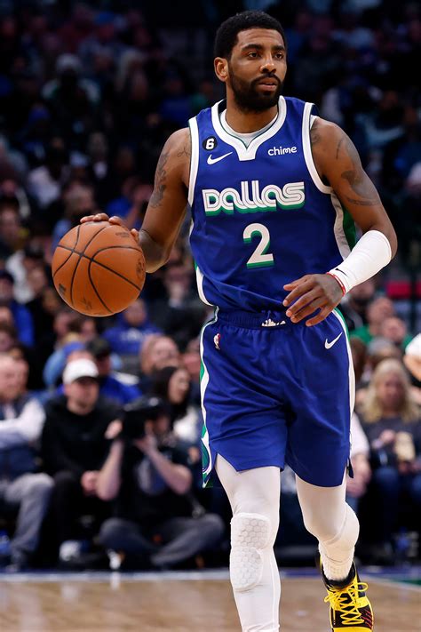 kyrie irving